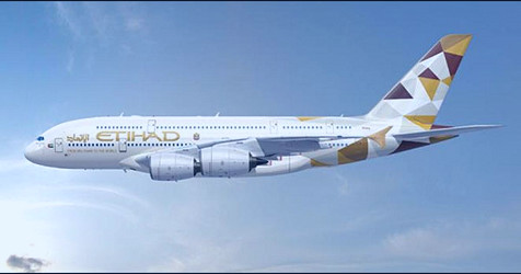 Etihad Airways EY - Flights, Reviews & Cancellation Policy - KAYAK